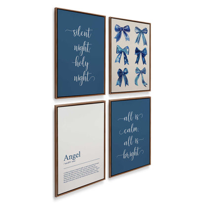 [Color:Walnut], Picture of the corner of the art