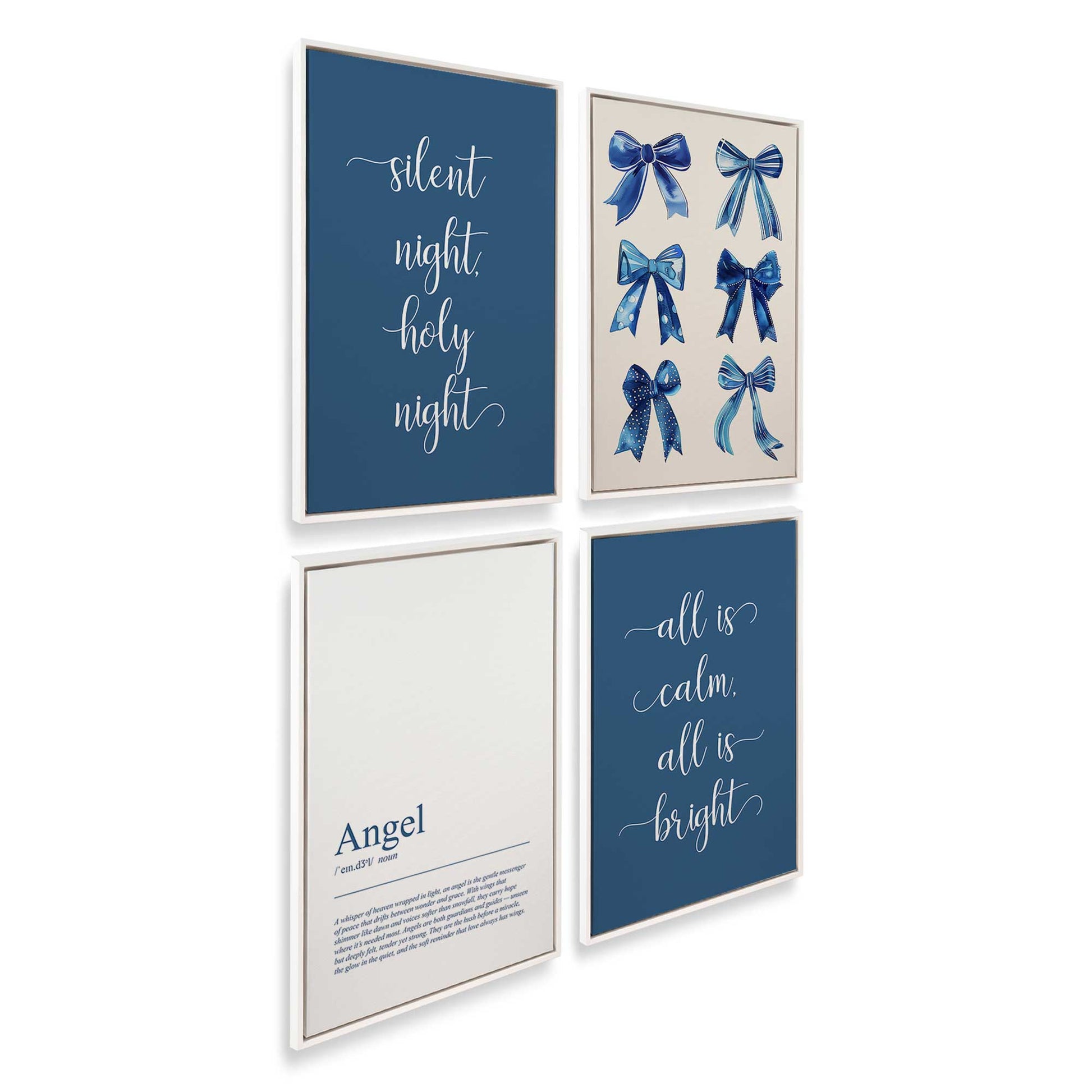 [Color:Opaque White], Picture of the corner of the art