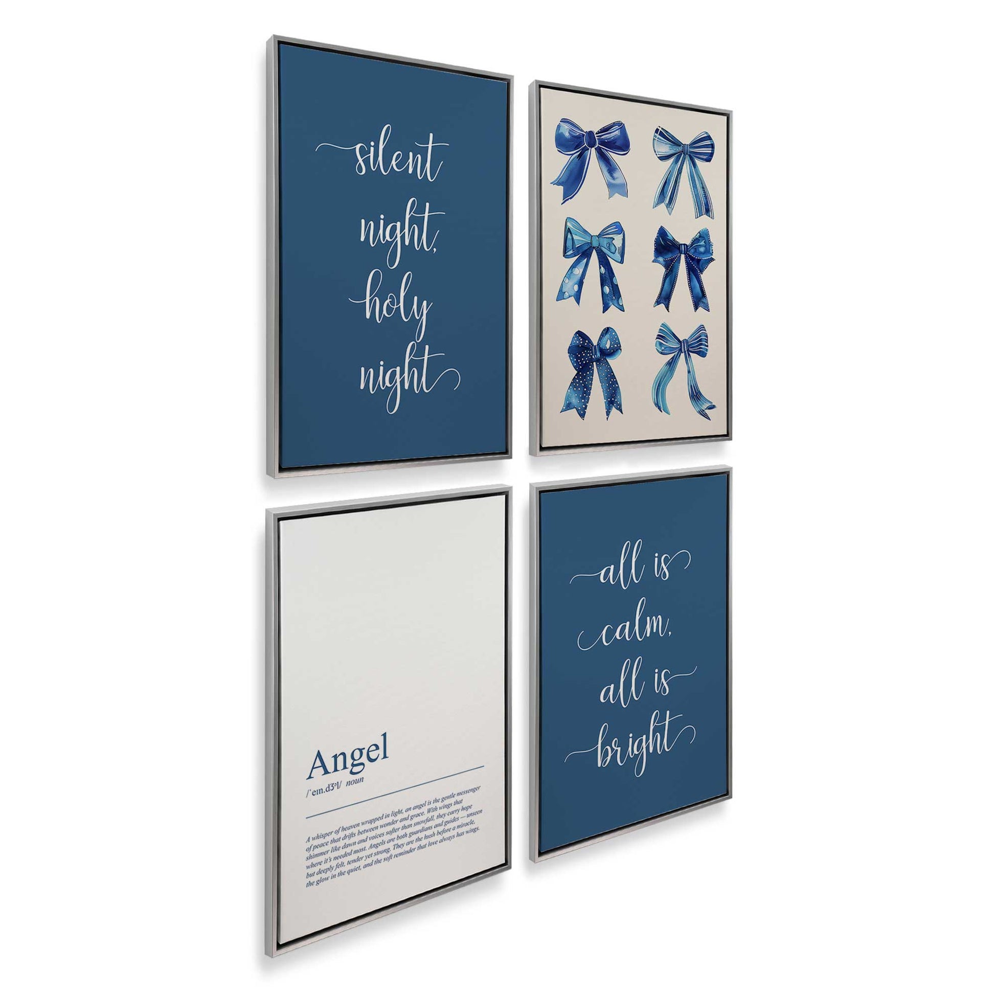 [Color:Polished Chrome], Picture of the corner of the art