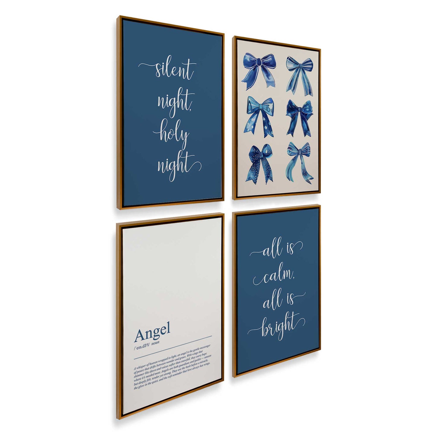 [Color:Polished Gold], Picture of the corner of the art