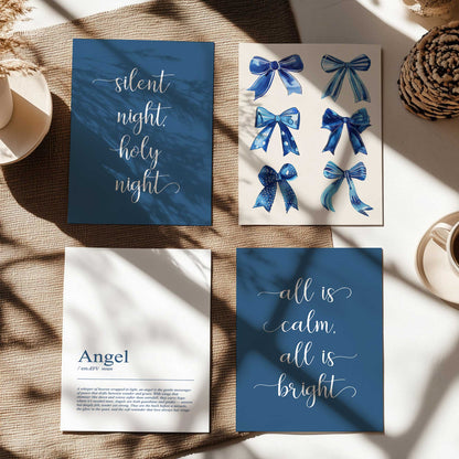 [color:Rolled Print], Picture of art in a room