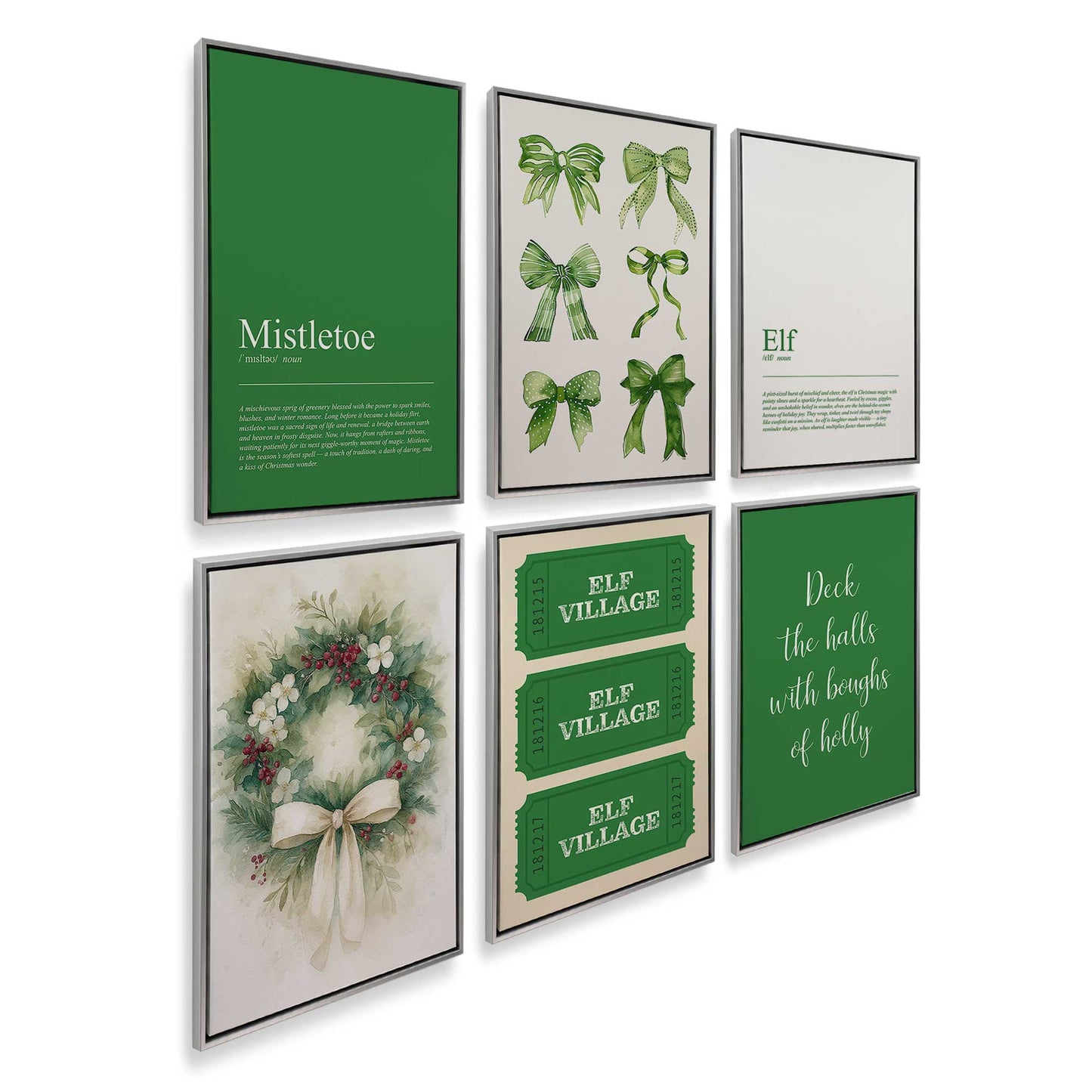 [Color:Polished Chrome], Picture of the corner of the art