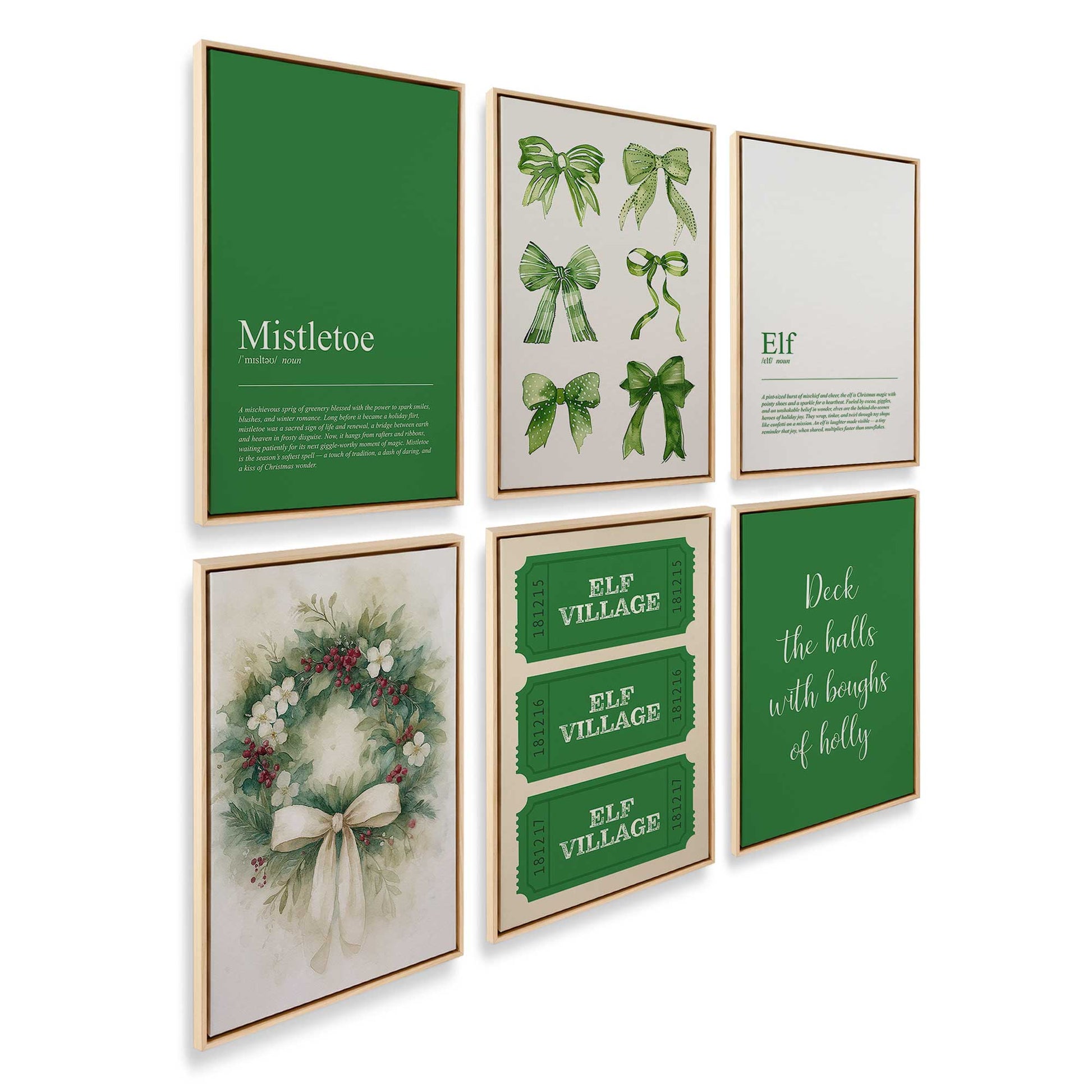 [Color:American Maple], Picture of the corner of the art