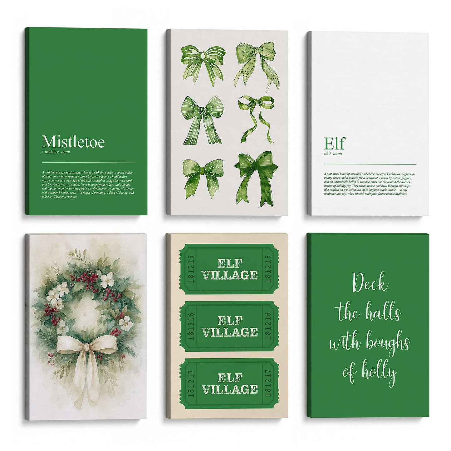 [Color:Stretched Canvas], Picture of the corner of the art