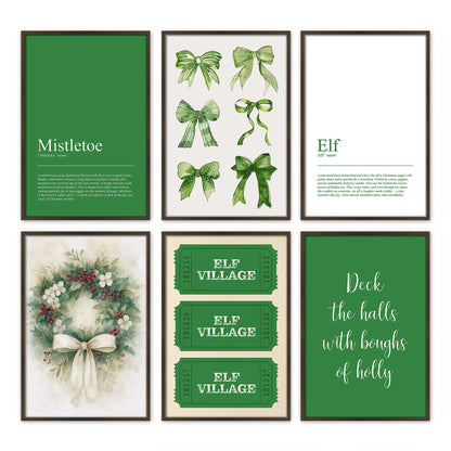 [Color:Belvinder Brown], Picture of art in a Belvinder Brown frame