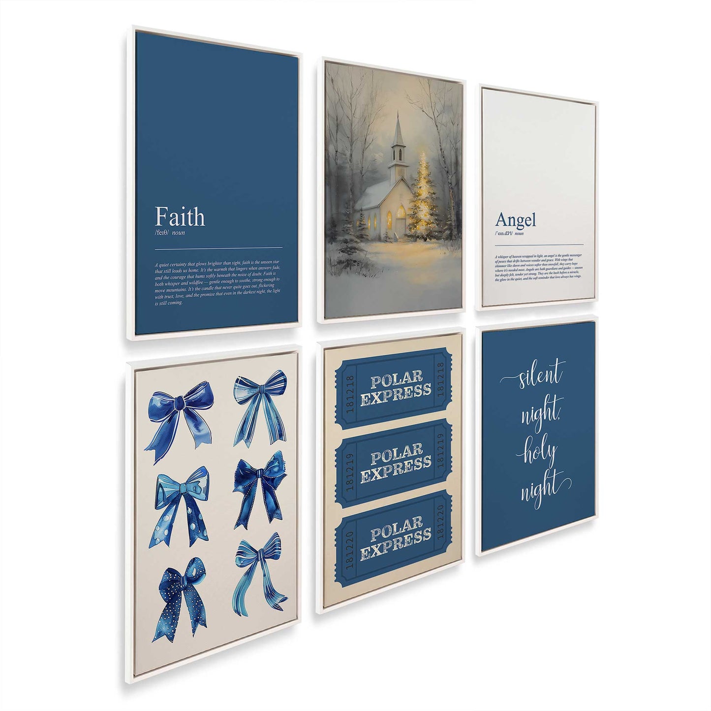 [Color:Opaque White], Picture of the corner of the art