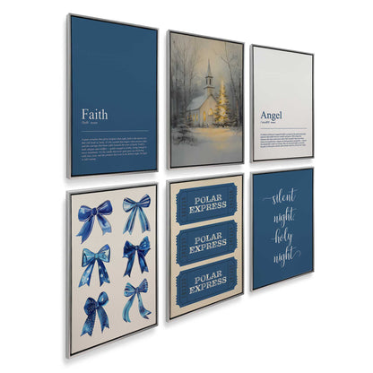 [Color:Polished Chrome], Picture of the corner of the art