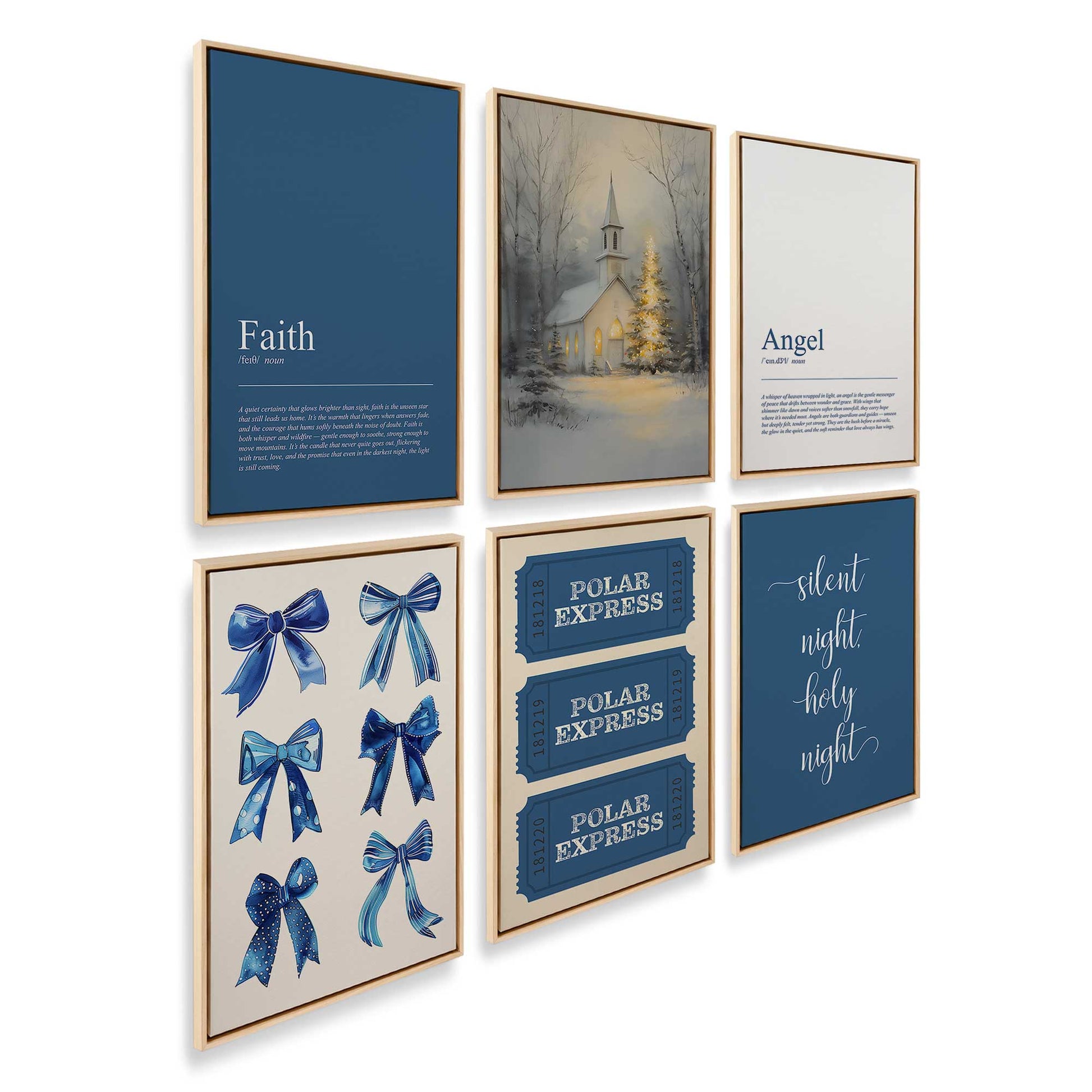 [Color:American Maple], Picture of the corner of the art