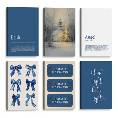 [Color:Stretched Canvas], Picture of the corner of the art