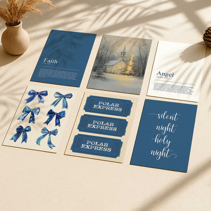 [color:Rolled Print], Picture of art in a room