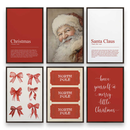 [Color:Espresso], Picture of art in an Espresso frame