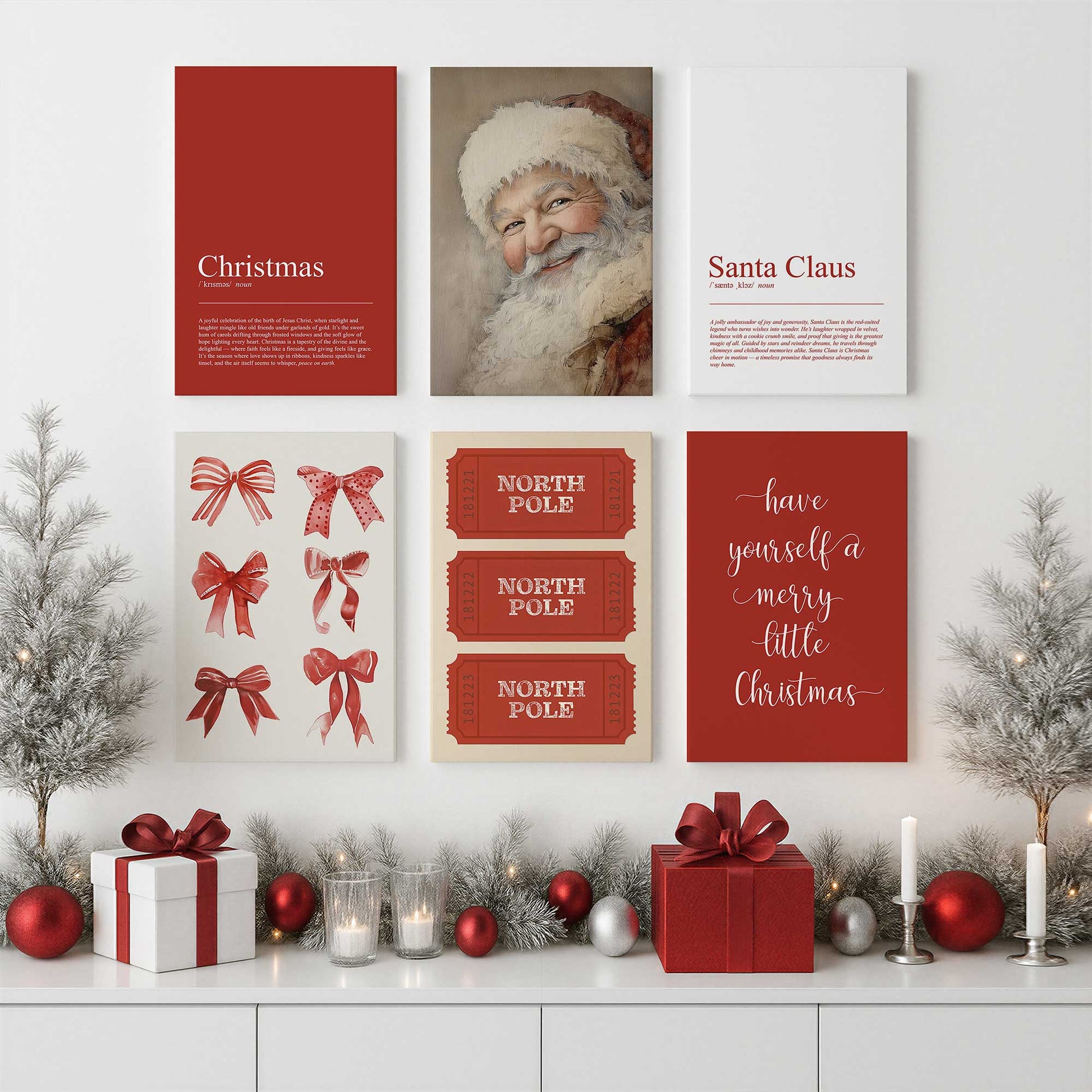 [Color:American Maple], Picture of art in an American Maple frame