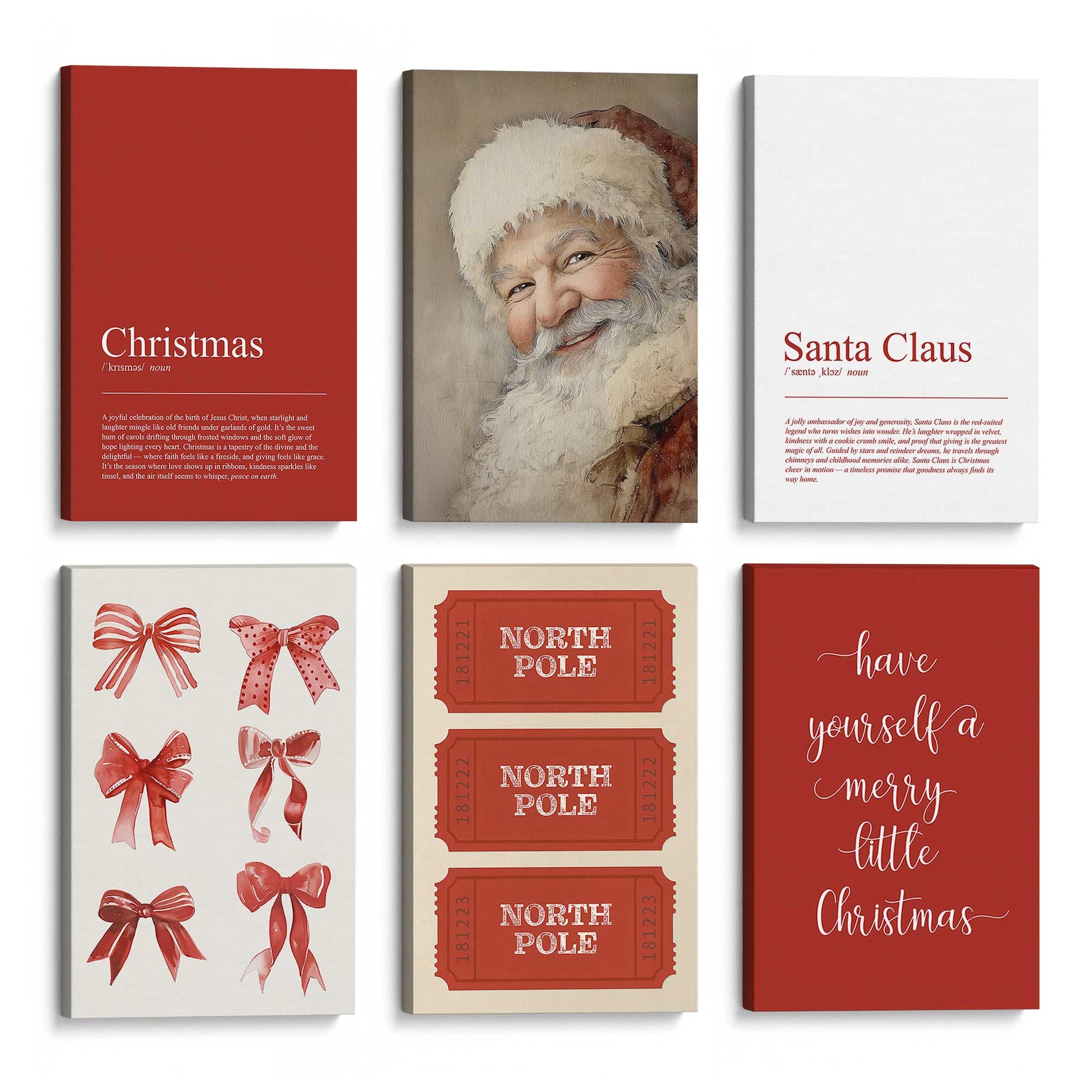 [Color:Stretched Canvas], Picture of the corner of the art