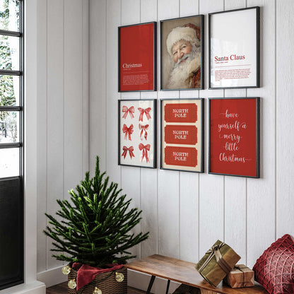 [Color:American Maple], Picture of art in an American Maple frame