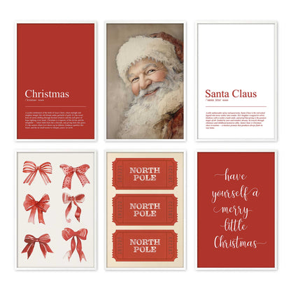 [Color:Opaque White], Picture of art in an Opaque White frame