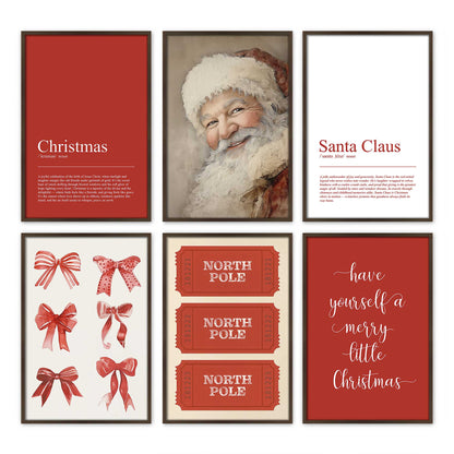 [Color:Belvinder Brown], Picture of art in a Belvinder Brown frame