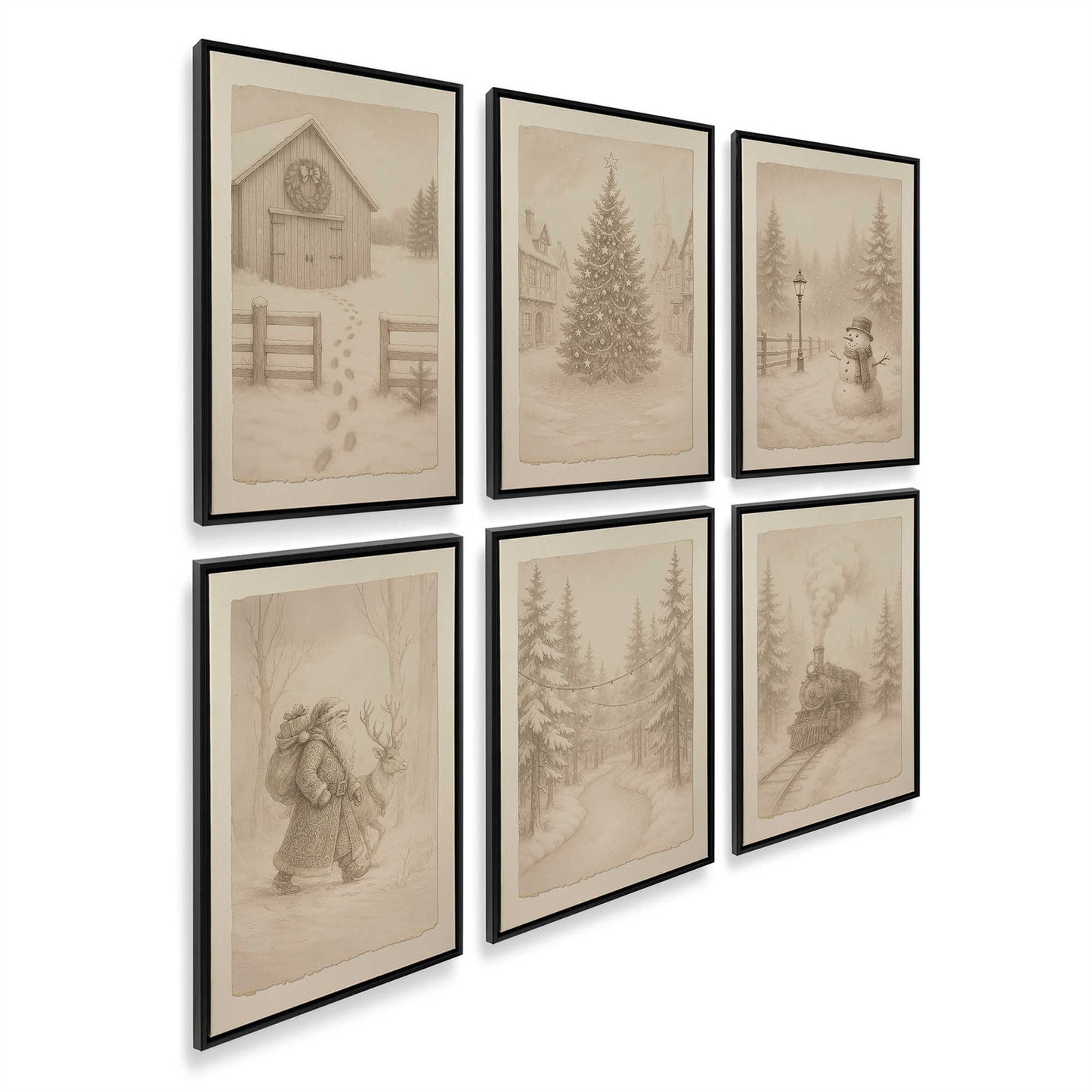 [Color:Satin Black], Picture of the corner of the art