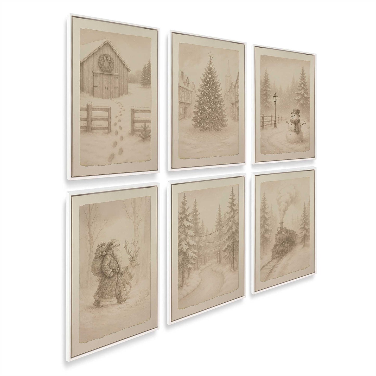 [Color:Opaque White], Picture of the corner of the art