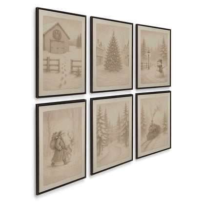 [Color:Espresso], Picture of the corner of the art