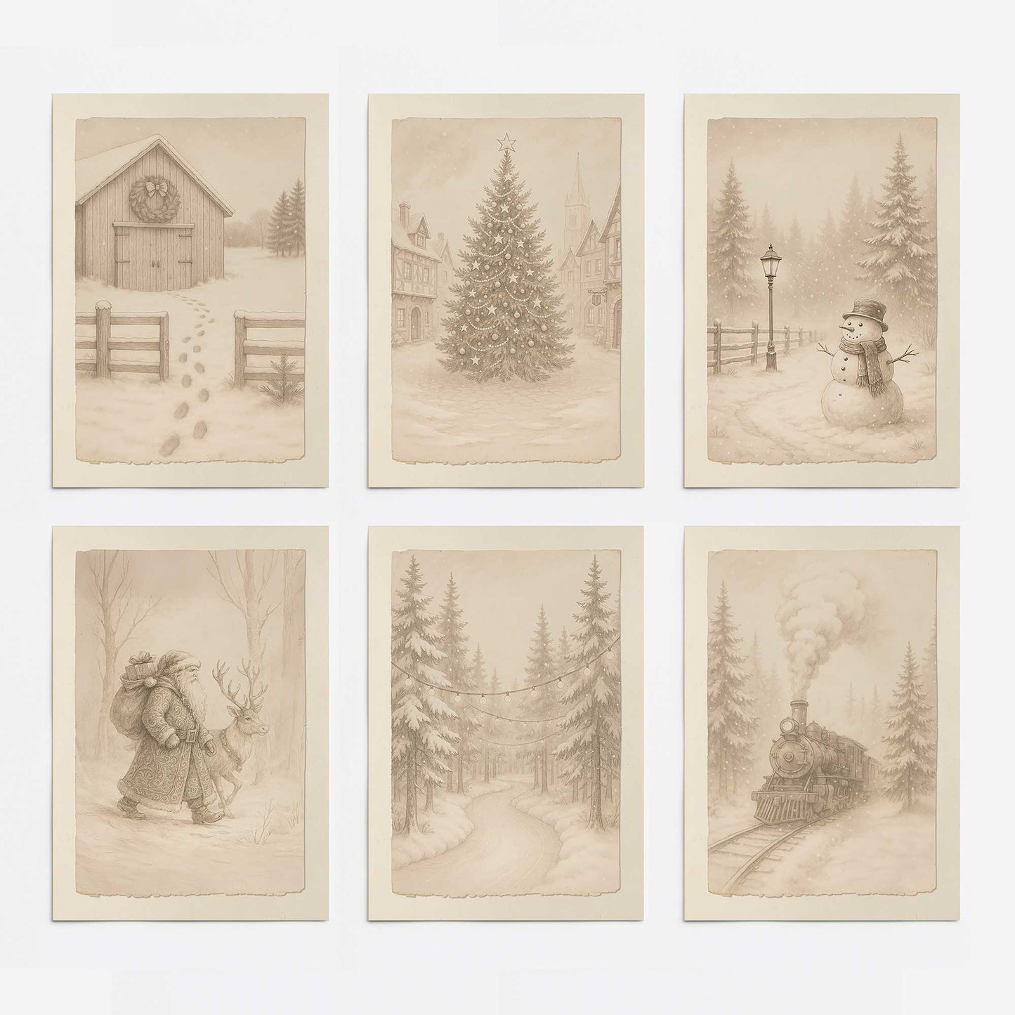 [color:Rolled Print], Picture of close up of art