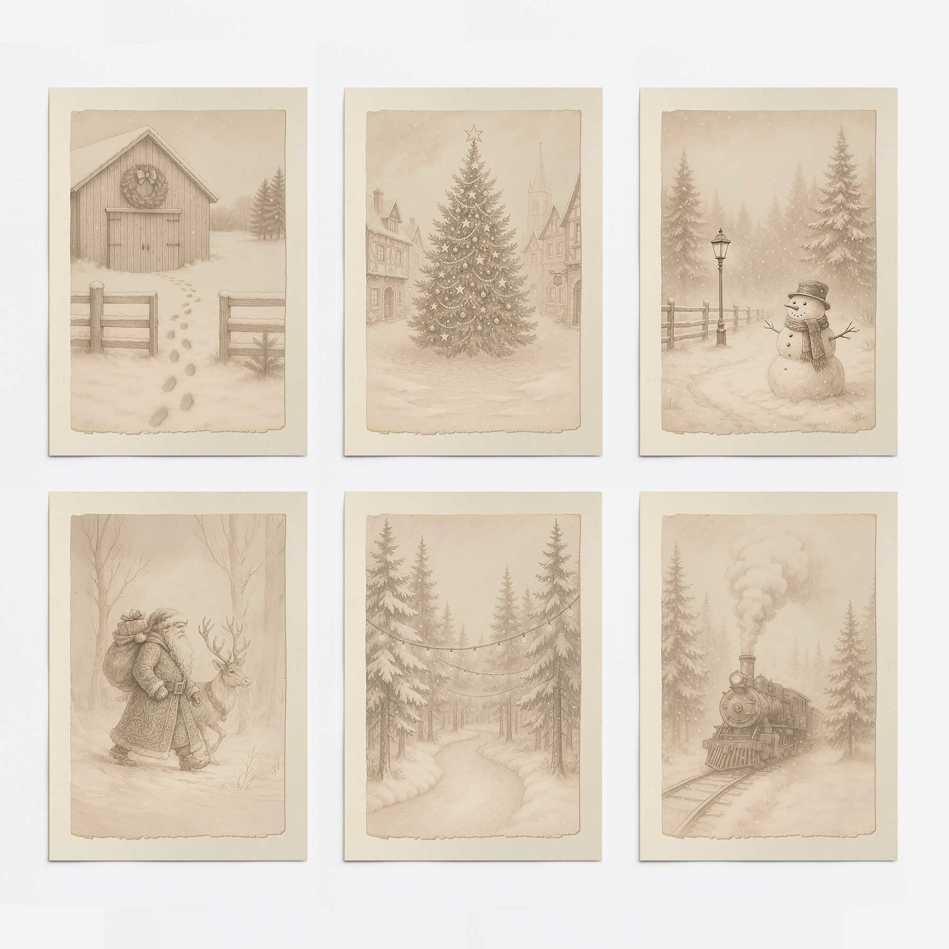 [color:Rolled Print], Picture of close up of art