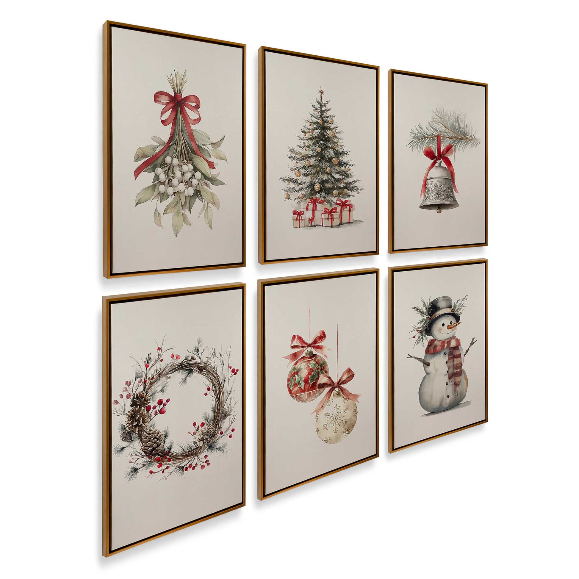 [Color:Polished Gold], Picture of the corner of the art