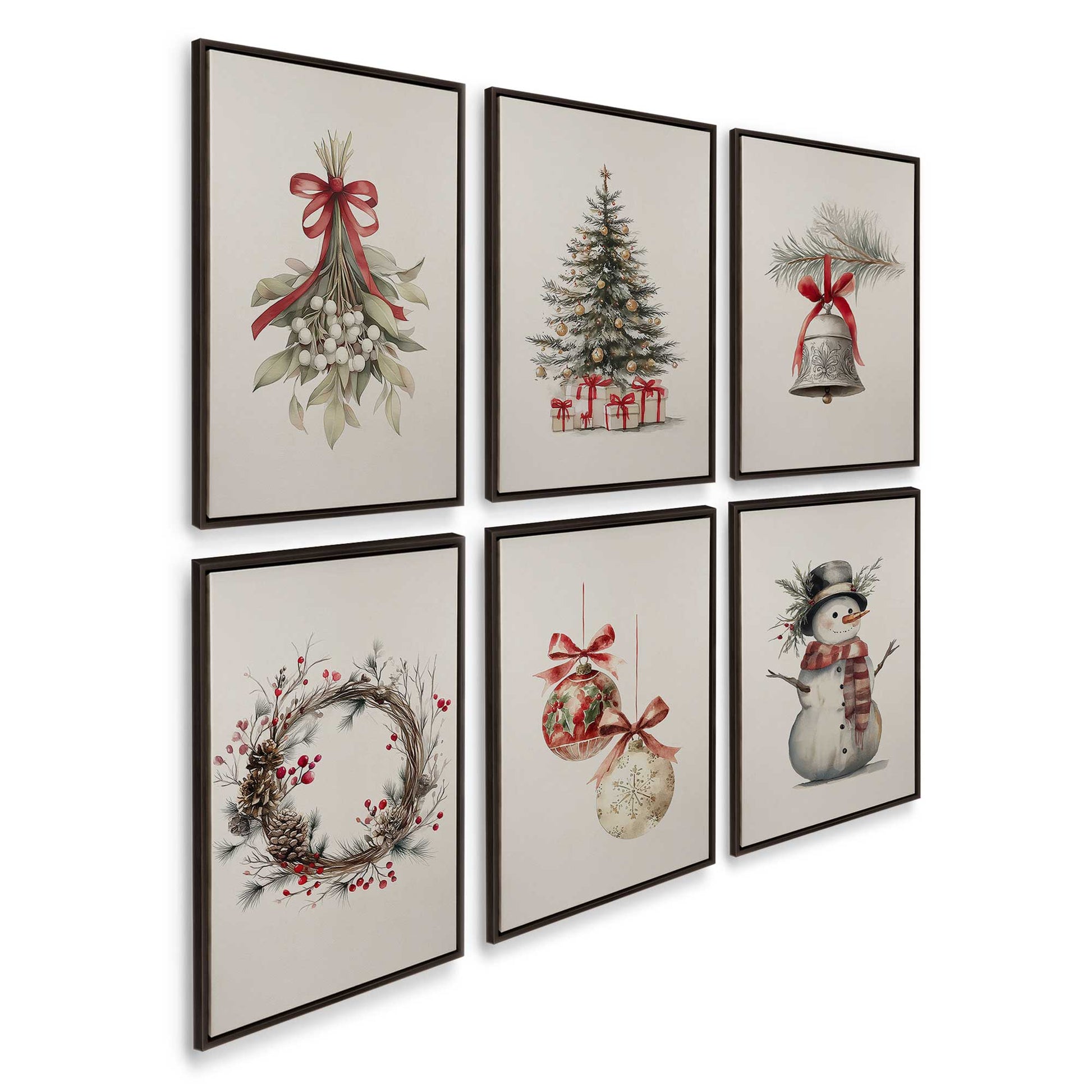 [Color:Espresso], Picture of the corner of the art