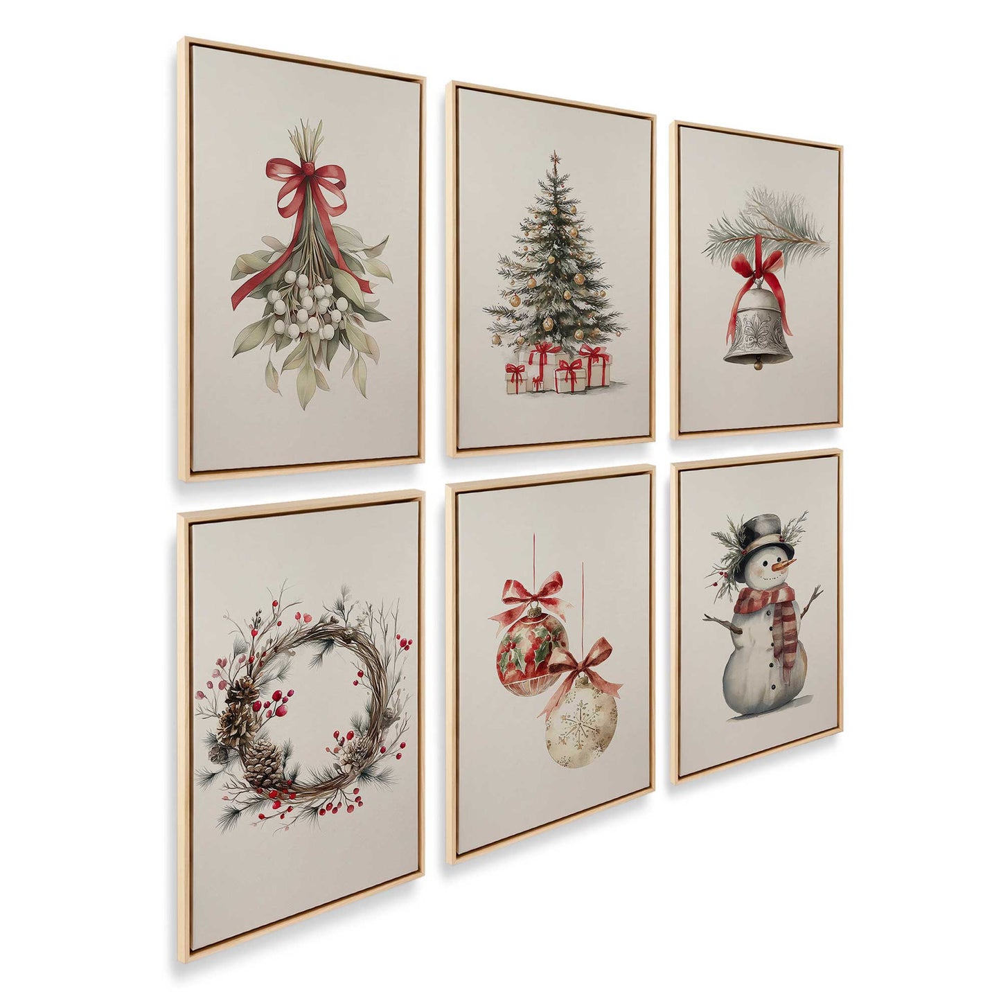 [Color:American Maple], Picture of the corner of the art