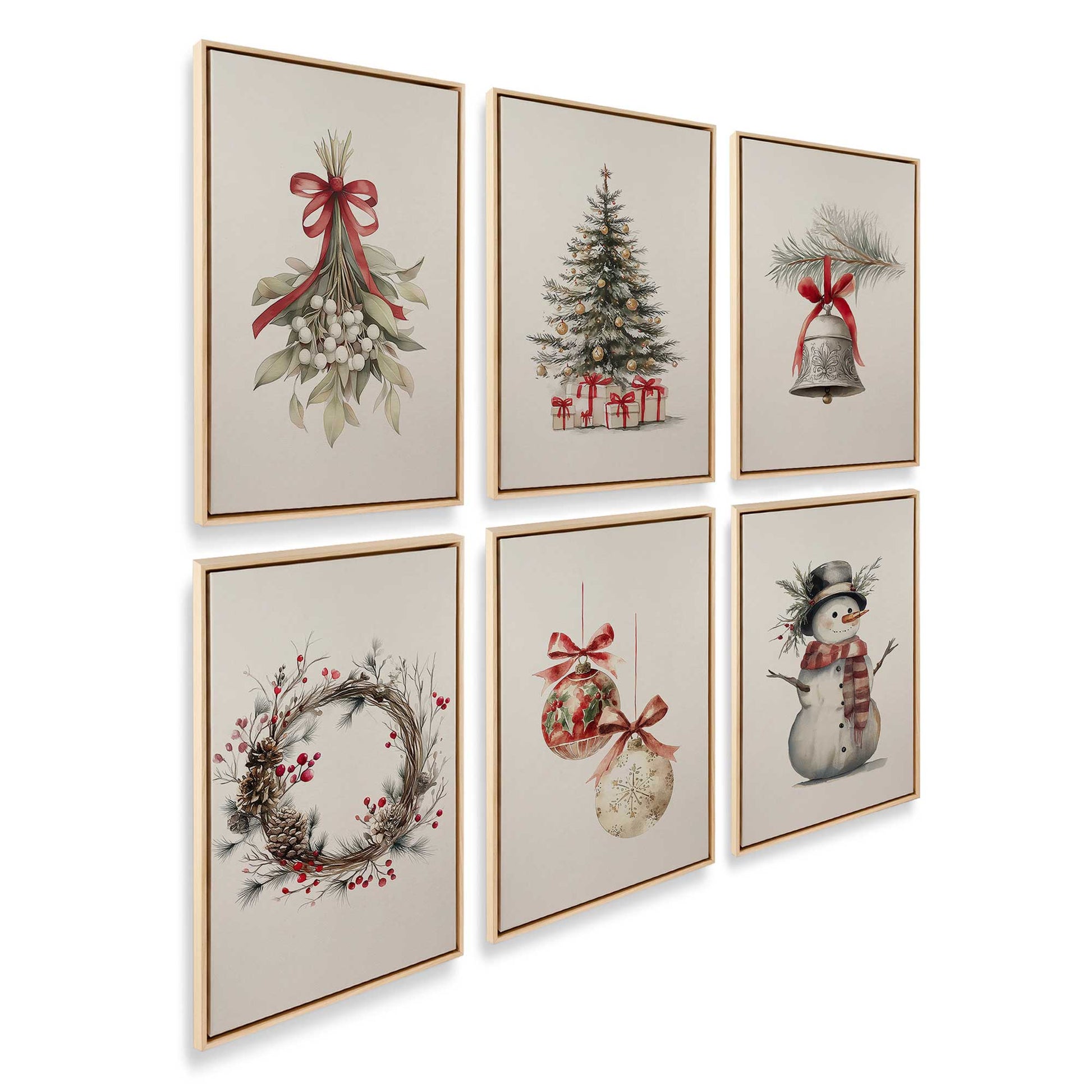 [Color:American Maple], Picture of the corner of the art