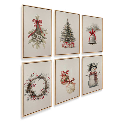 [Color:American Maple], Picture of the corner of the art