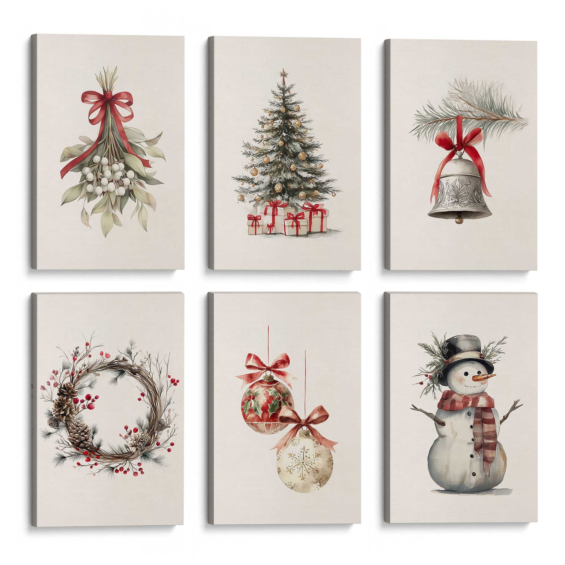 [Color:Stretched Canvas], Picture of the corner of the art