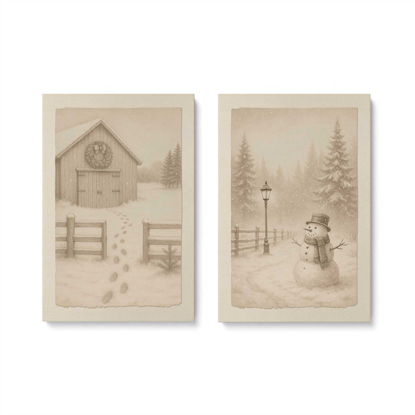 [Color:Stretched Canvas], Picture of art