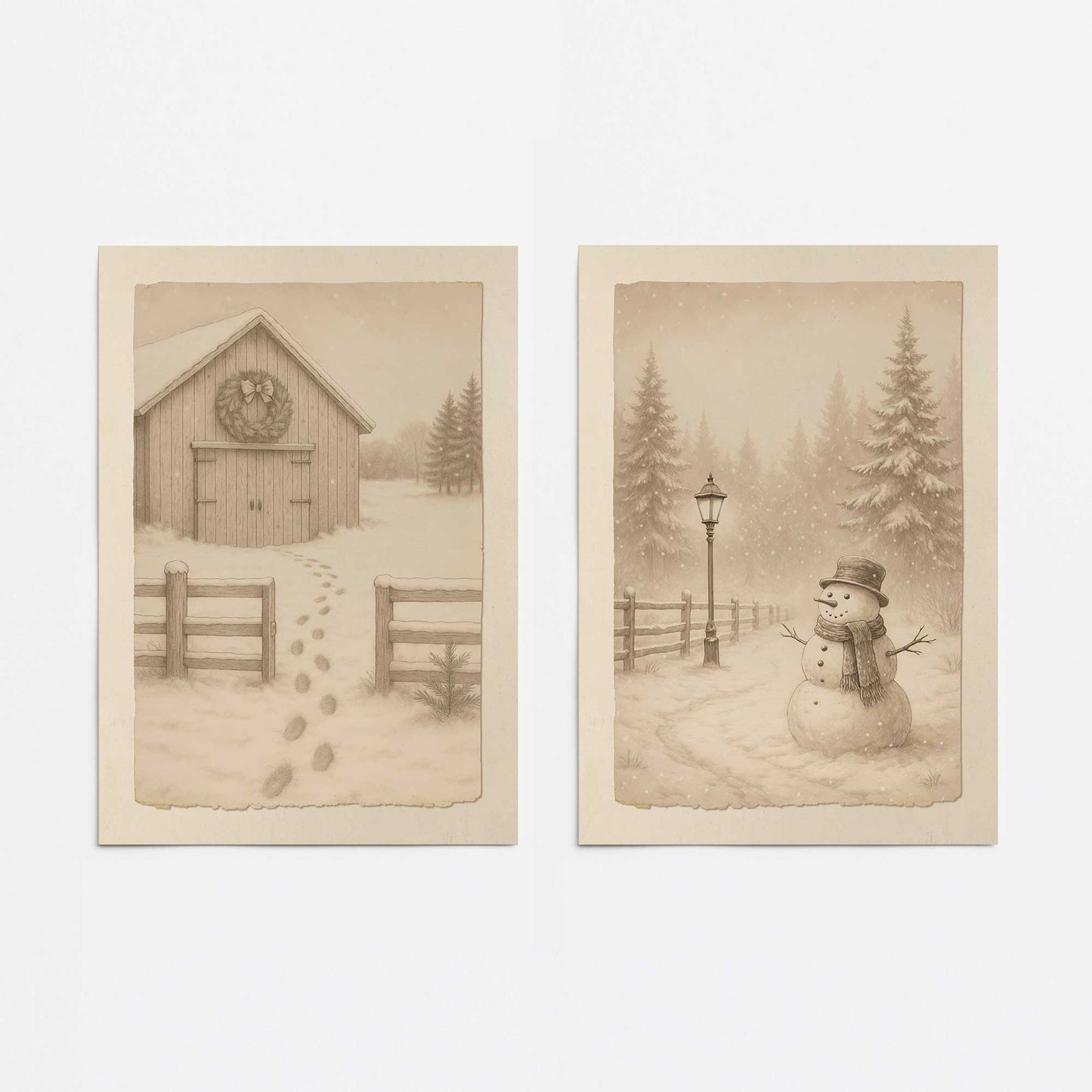 [color:Rolled Print], Picture of close up of art