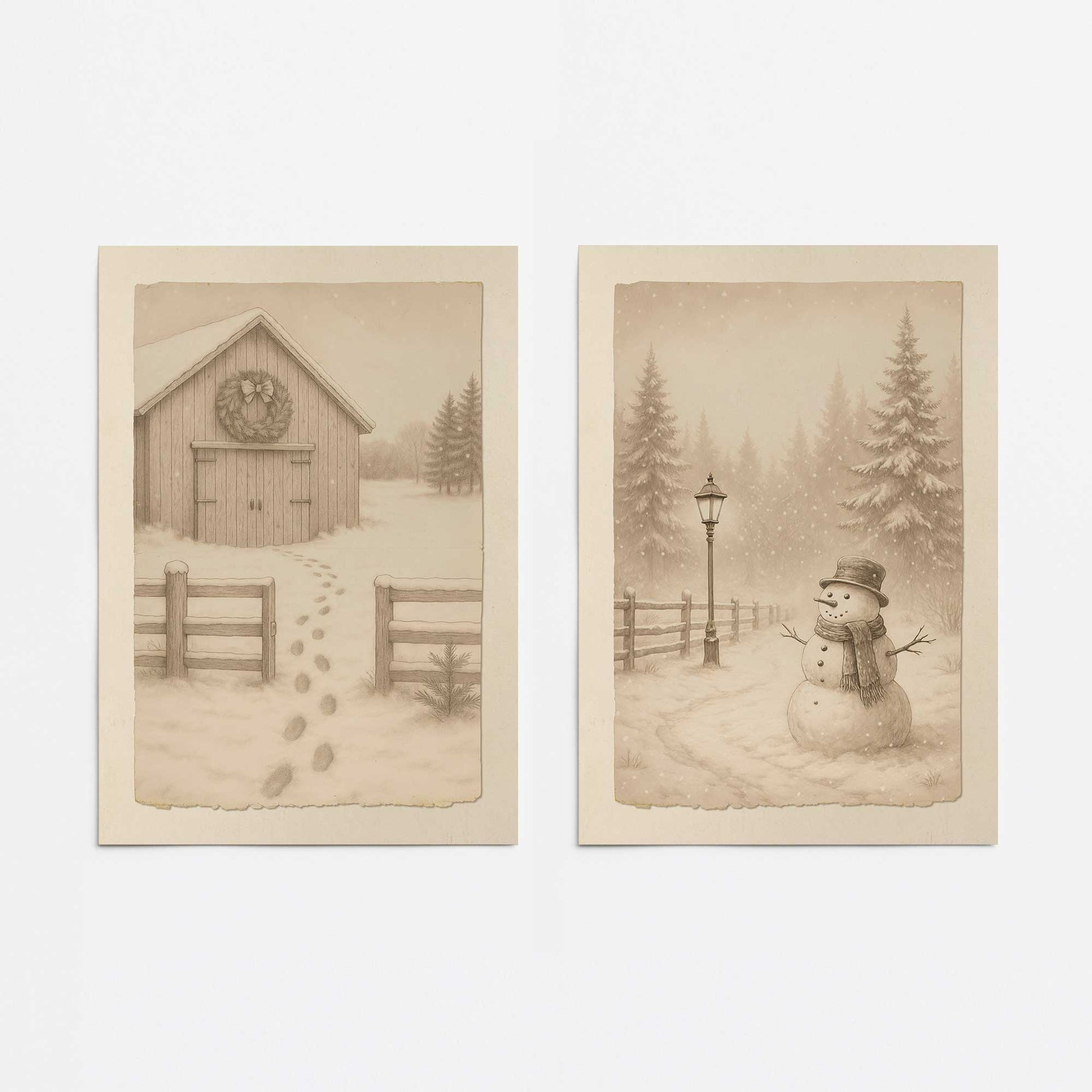 [color:Rolled Print], Picture of close up of art