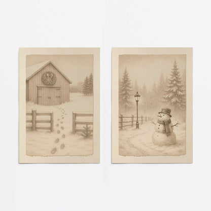 [color:Rolled Print], Picture of close up of art