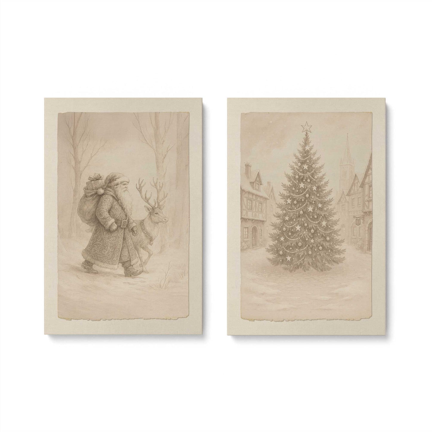 [Color:Stretched Canvas], Picture of art