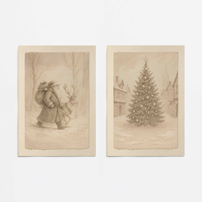 [color:Rolled Print], Picture of close up of art