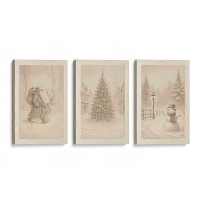 [Color:Stretched Canvas], Picture of art at an angle