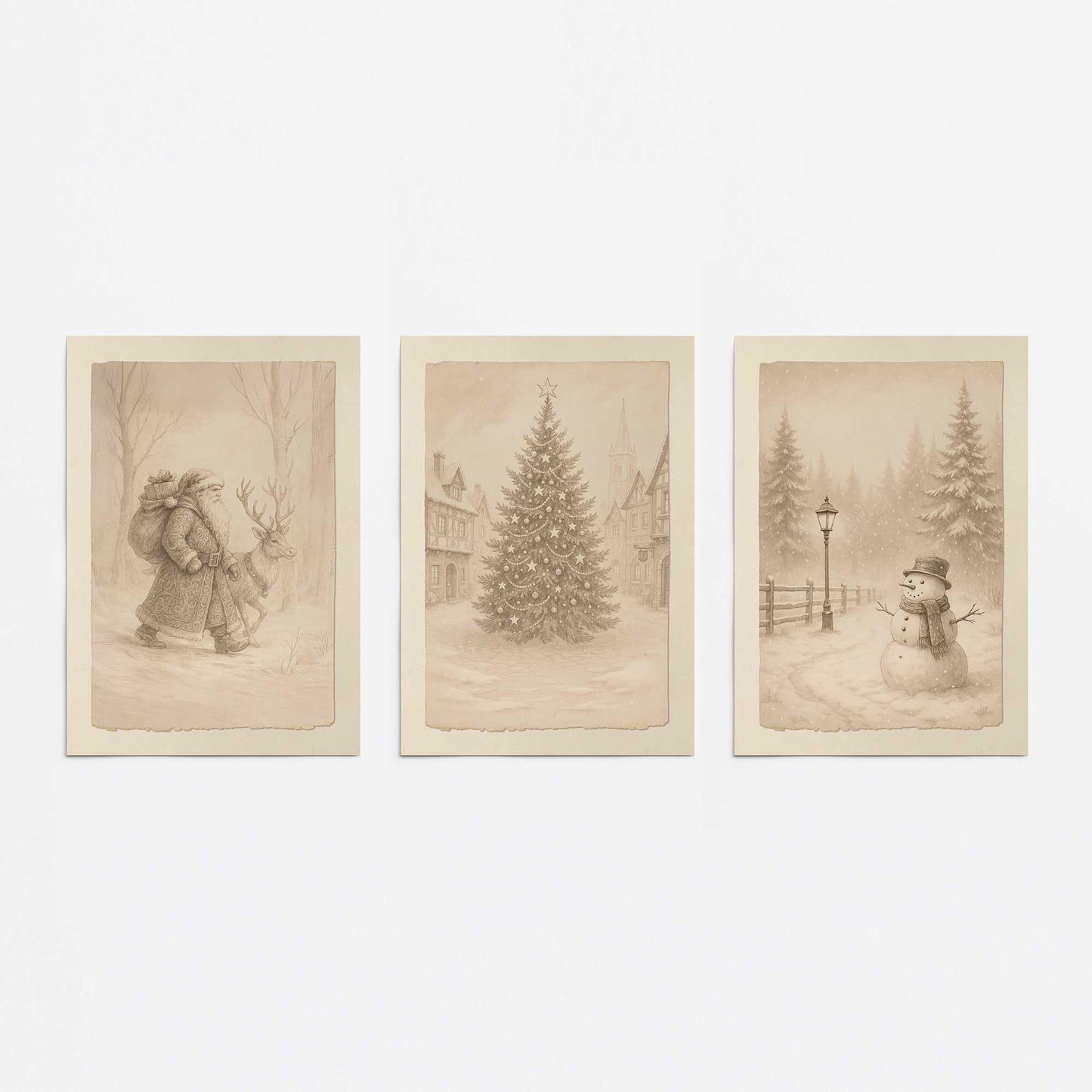 [color:Rolled Print], Picture of close up of art