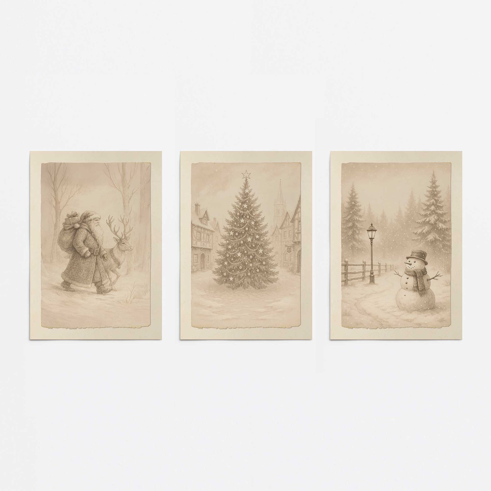 [color:Rolled Print], Picture of close up of art