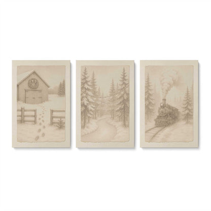 [Color:Stretched Canvas], Picture of art