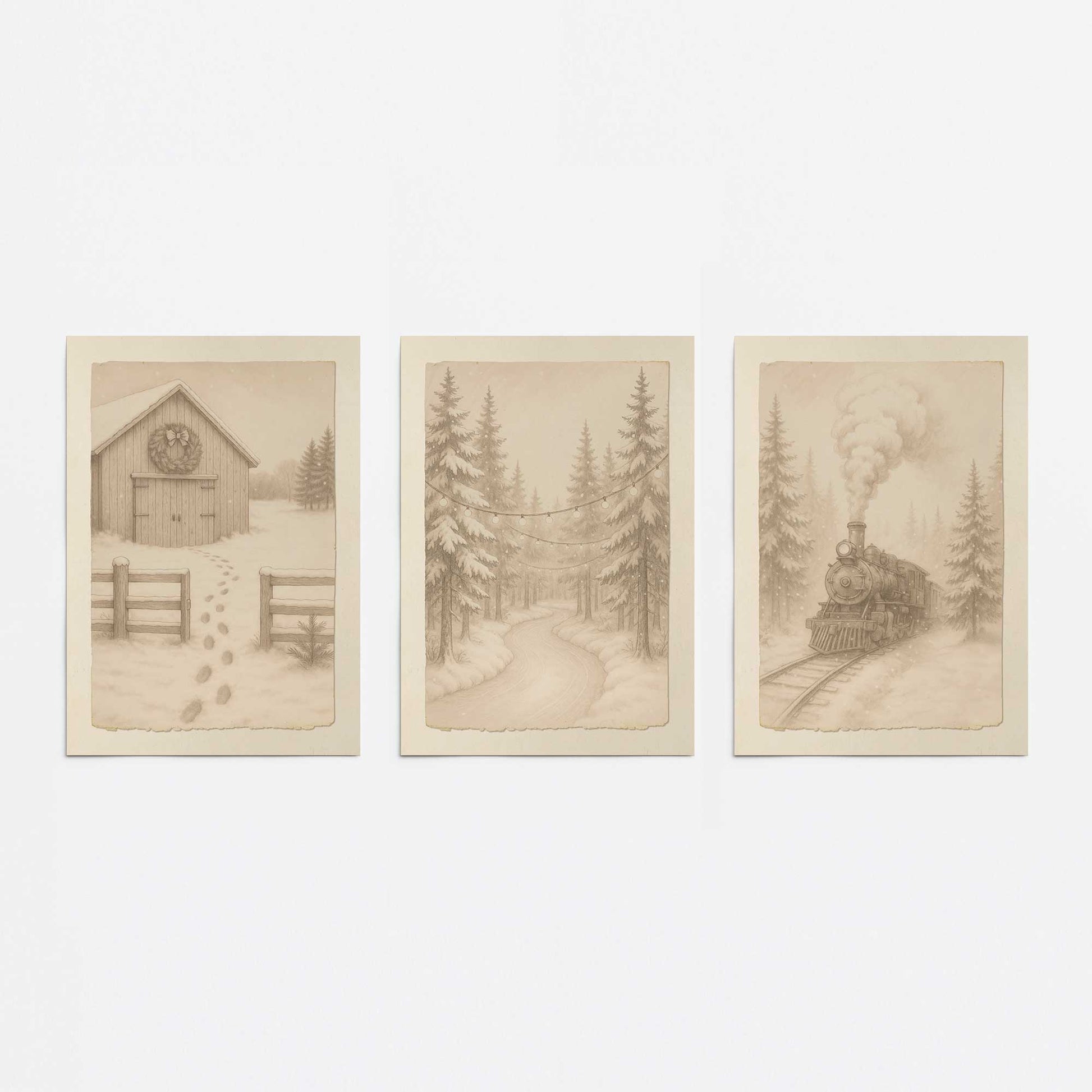 [color:Rolled Print], Picture of close up of art