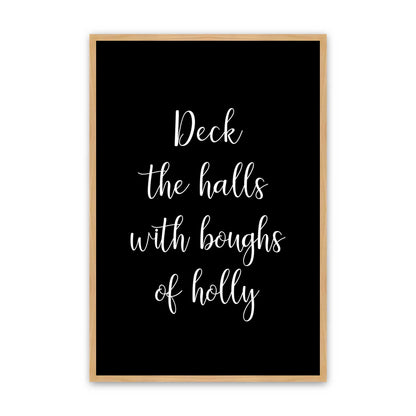 [Color:American Maple], Picture of art in a American Maple frame