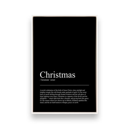 [Color:Opaque White], Picture of art in a White frame