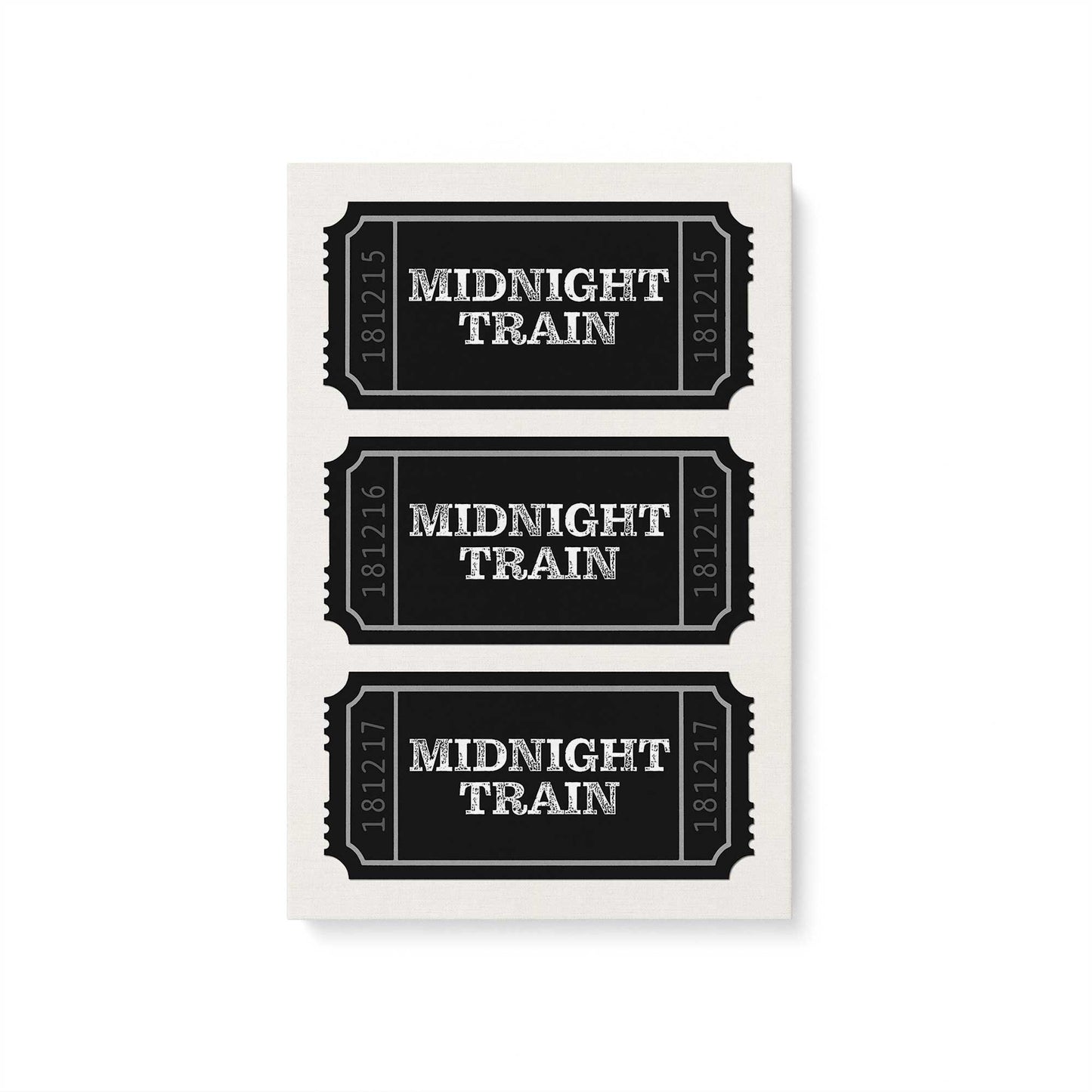 [Color:Stretched Canvas], Picture of art