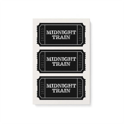 [Color:Stretched Canvas], Picture of art