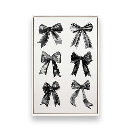 [Color:Opaque White], Picture of art in a White frame