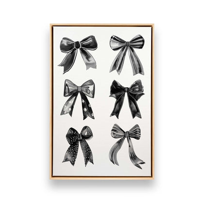 [Color:American Maple], Picture of art in an American Maple frame
