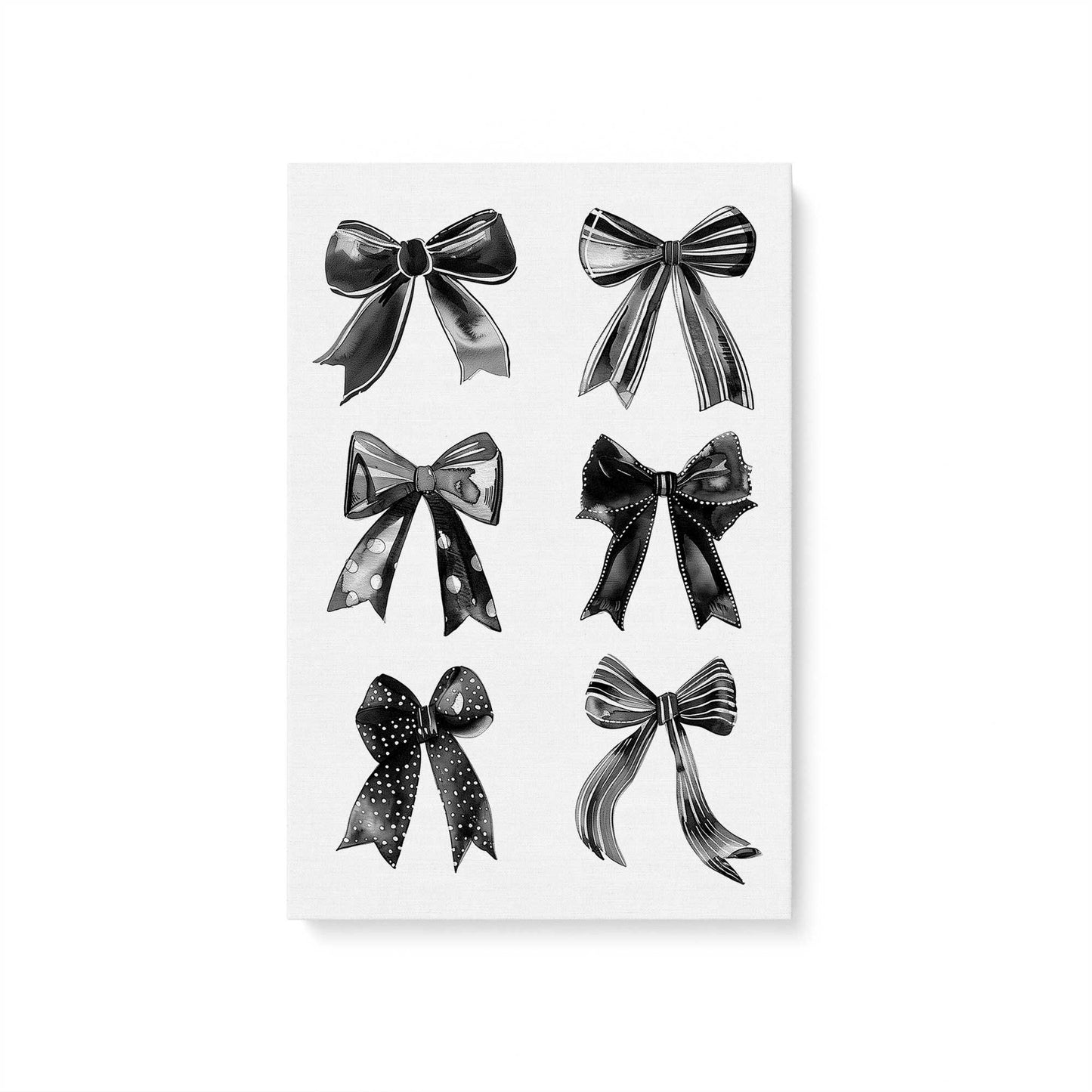 [Color:Stretched Canvas], Picture of art