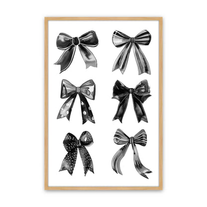 [Color:American Maple], Picture of art in an American Maple frame